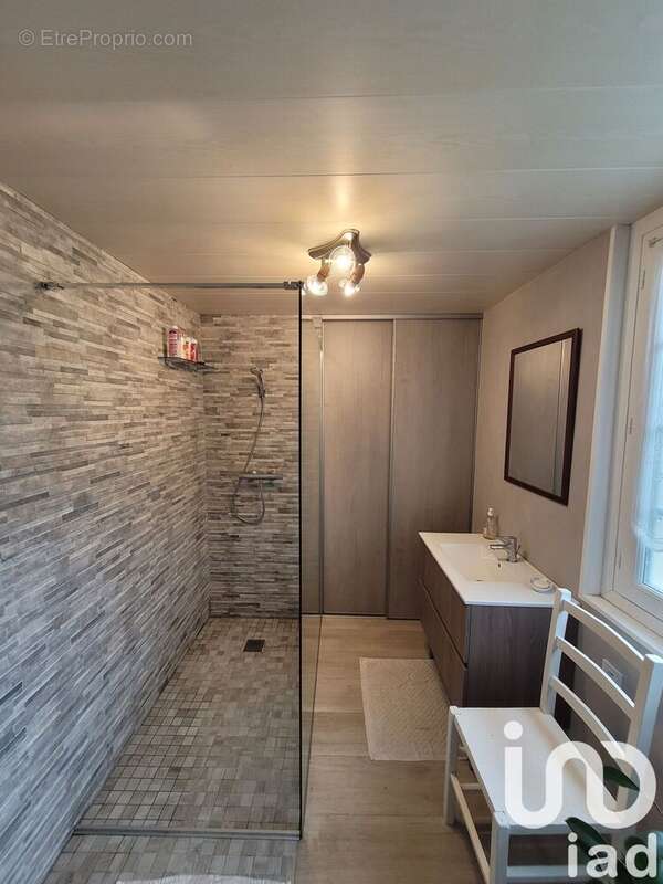 Photo 6 - Maison à LANCHERES