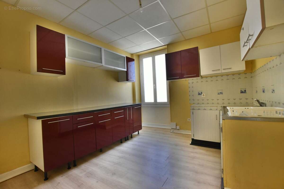 Appartement à MONTFORT-EN-CHALOSSE