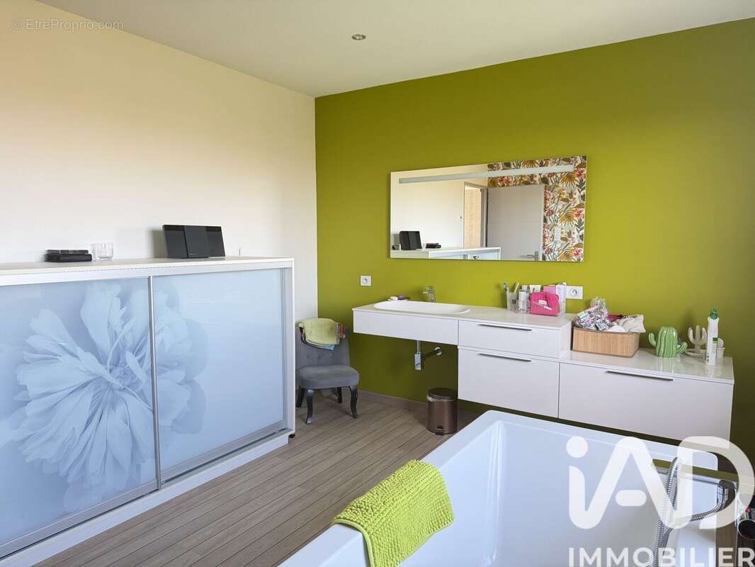 Photo 9 - Maison à AUDRUICQ