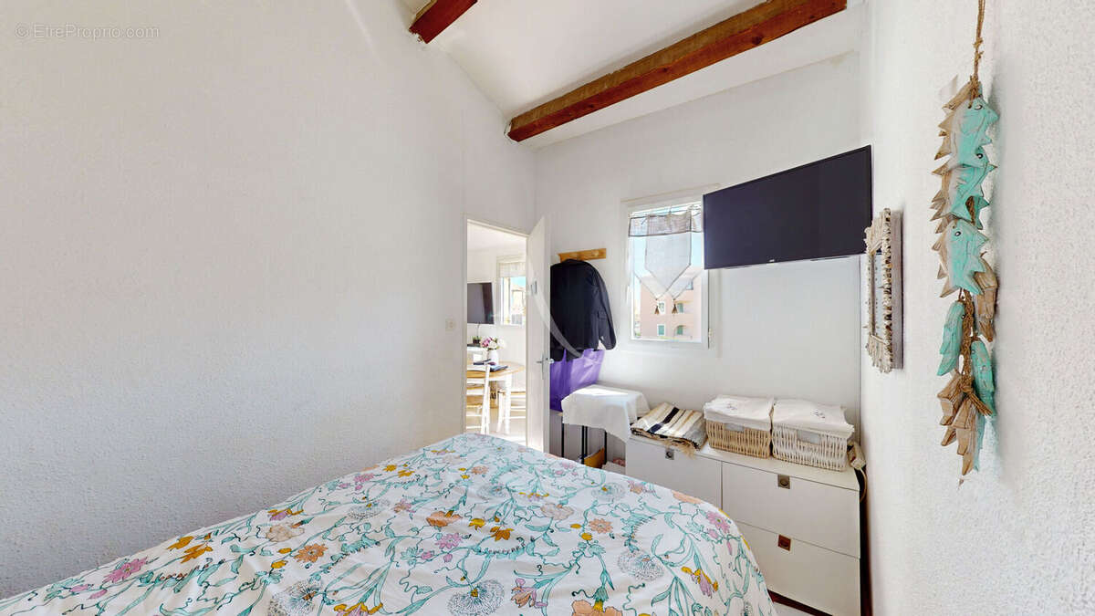 Appartement à FLEURY