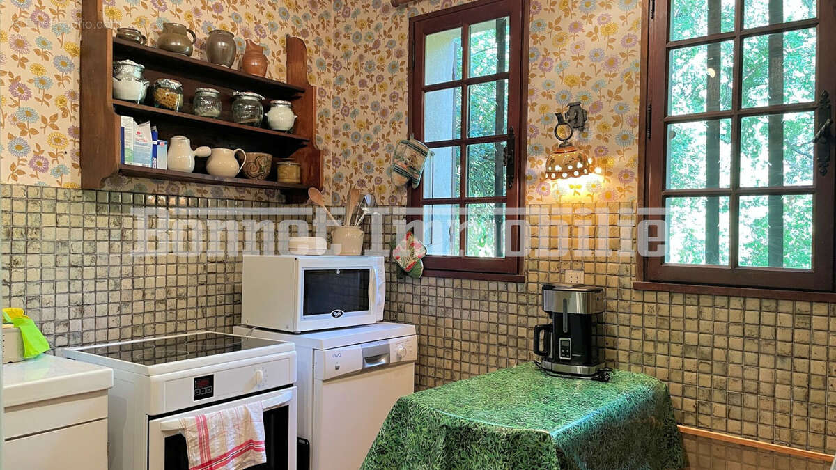 Maison à VINSOBRES