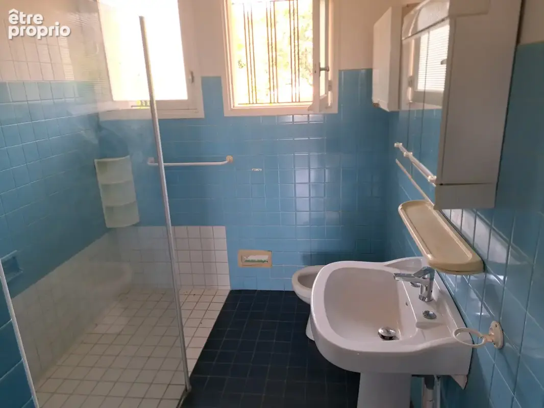 Villa  a renover - photo 10
