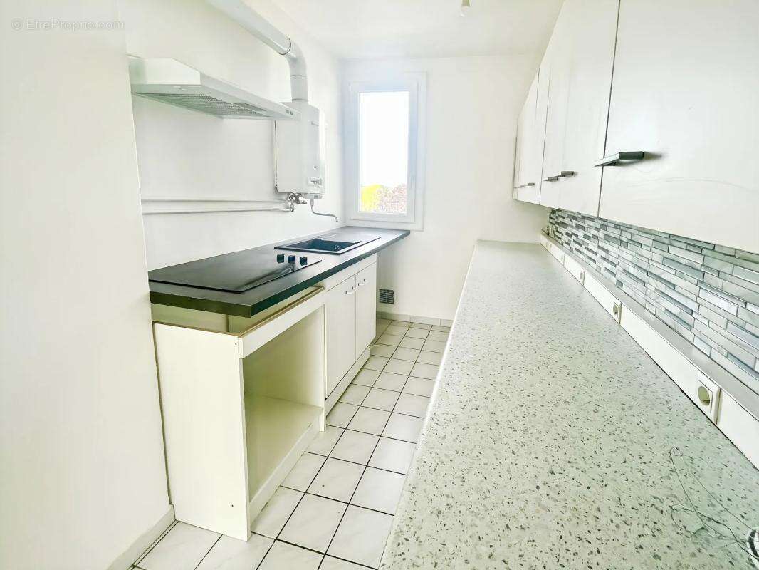 Appartement à EAUBONNE