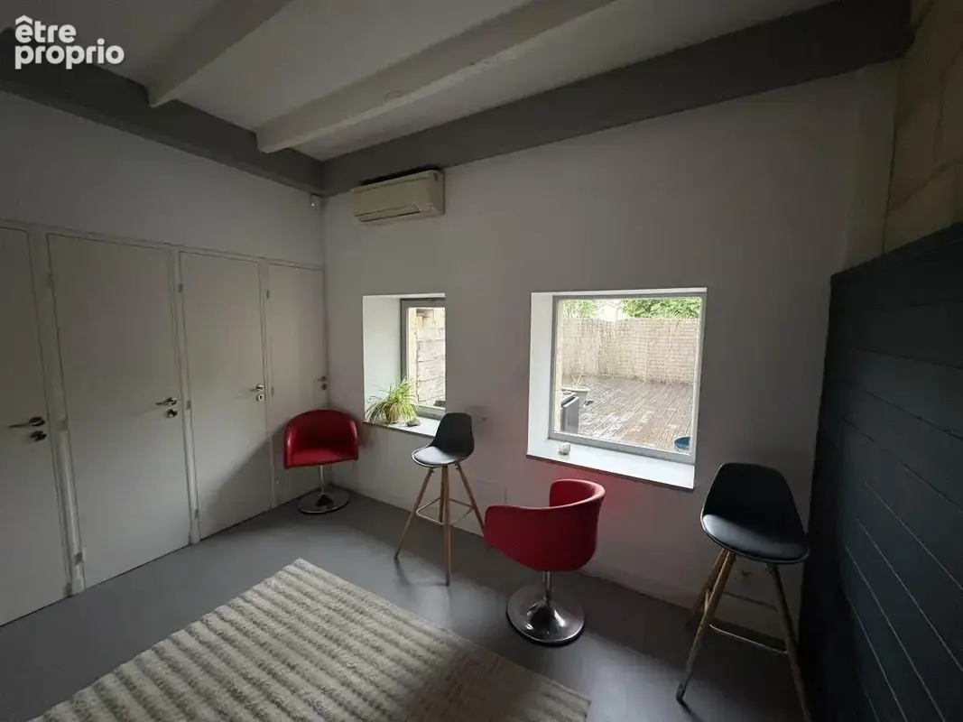 Commerce 147 m² à vendre à Niort (79000) - photo 4