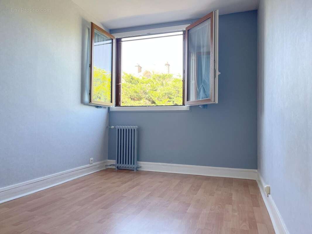 Photo 9 - Appartement à VIROFLAY