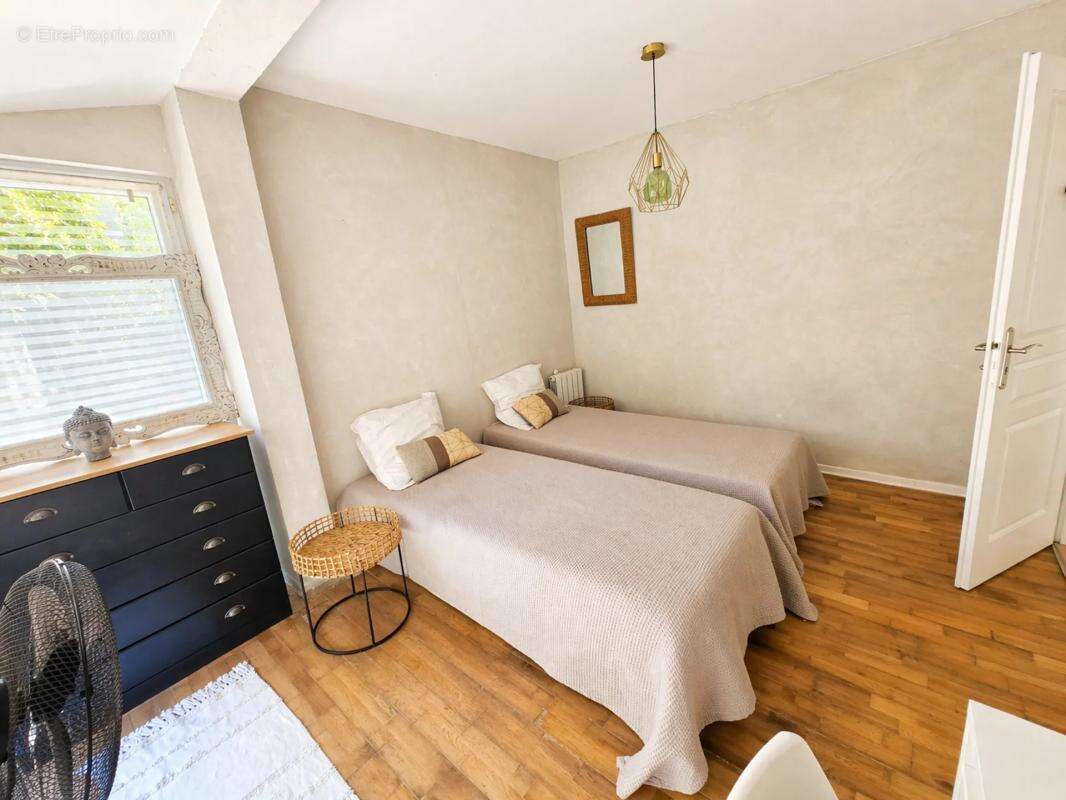 Maison à VIAS
