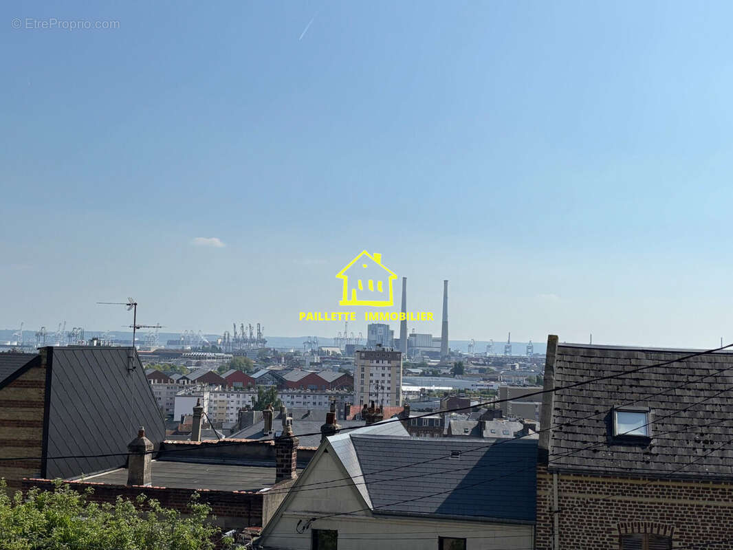 Maison 75 m² à Le Havre  - photo 2