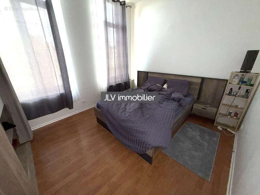 Appartement à DUNKERQUE
