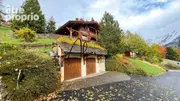 Maison à LA CLUSAZ