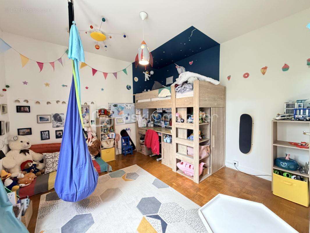 Appartement à ANNECY
