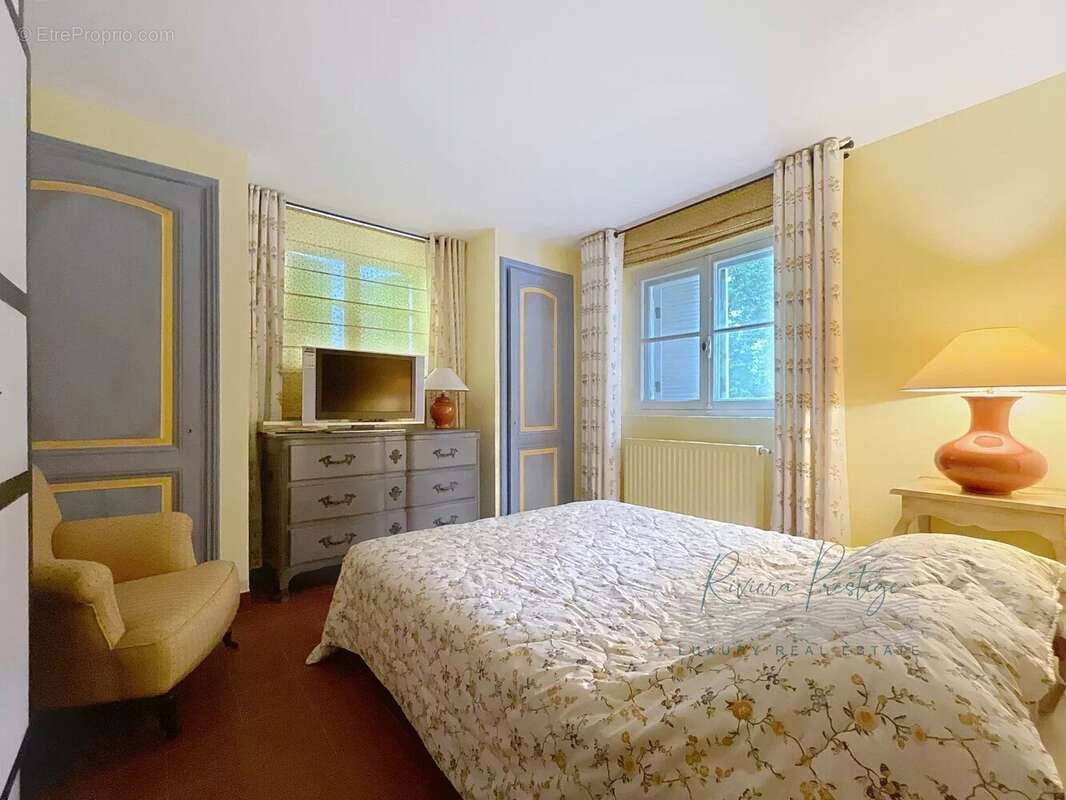 Maison à GRASSE