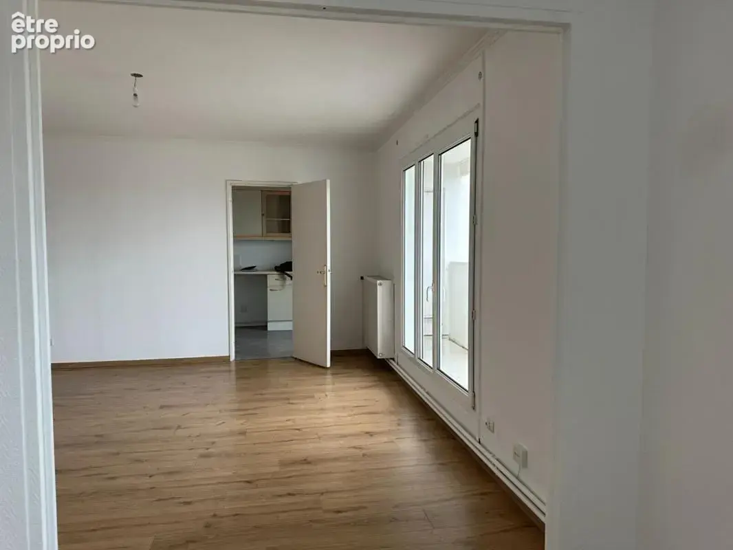 Appartement Nantes 4 pièce(s) 81.64 m2 - photo 7
