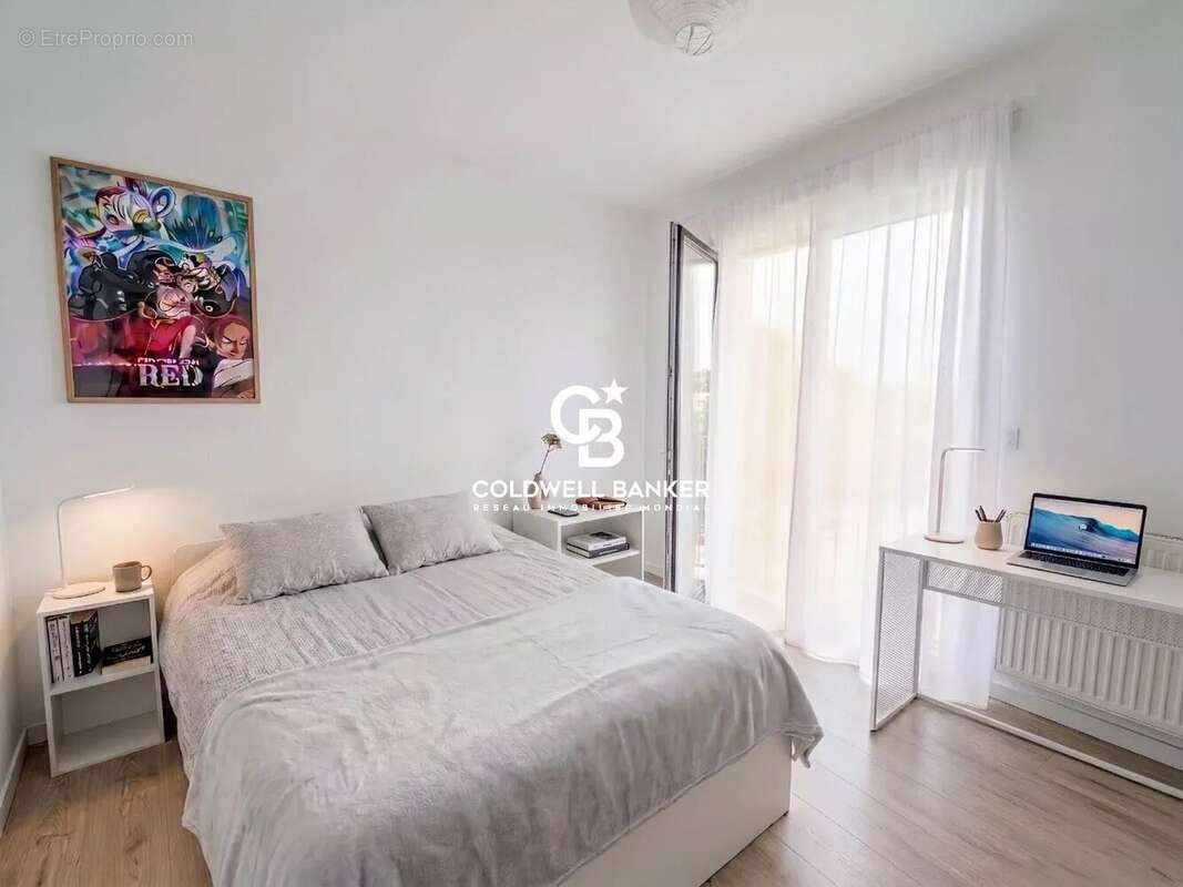 Appartement toit-terrasse au cœur d’un parc paysager - photo 8