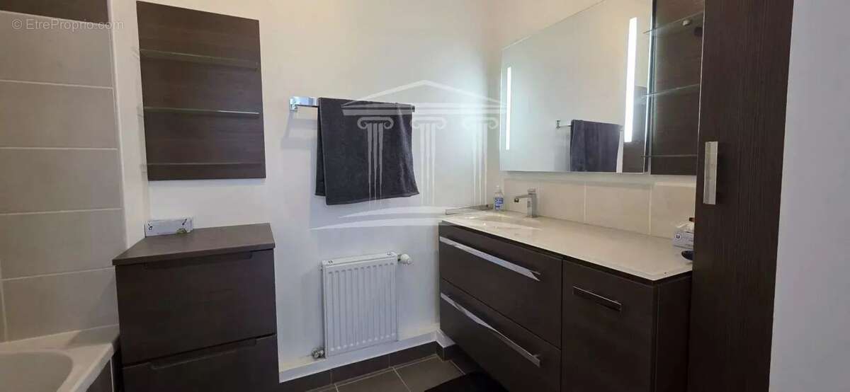 Appartement - photo 4