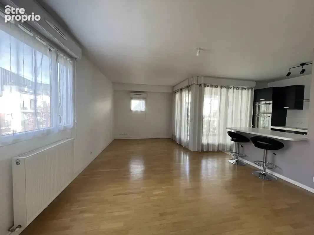 Atlantis appartement de 4 p. dans résidence de standing sécurisée - photo 3