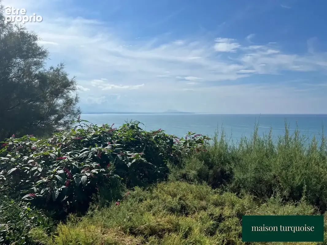 Appartement 2 pièces 46 m² à vendre à Biarritz (64200) - photo 9
