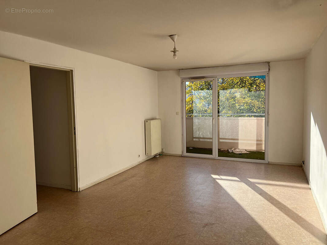 Appartement à CLERMONT-FERRAND