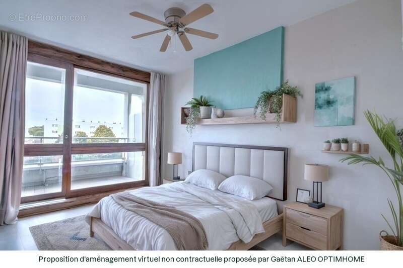 Appartement à UCKANGE