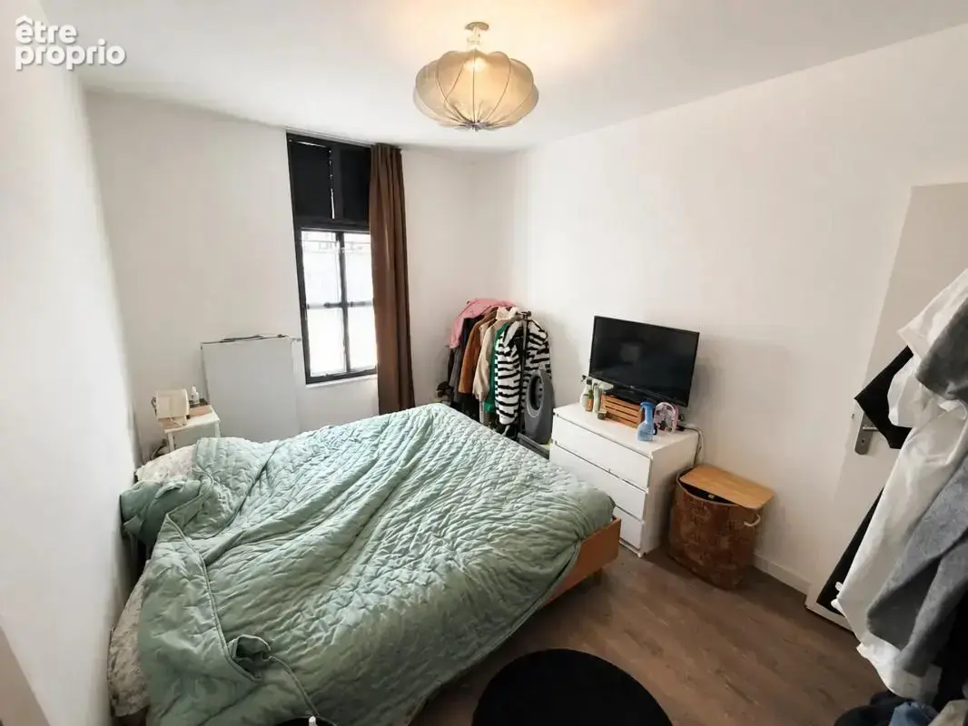 Appartement 3 pièces de 57 m² à Troyes - photo 8