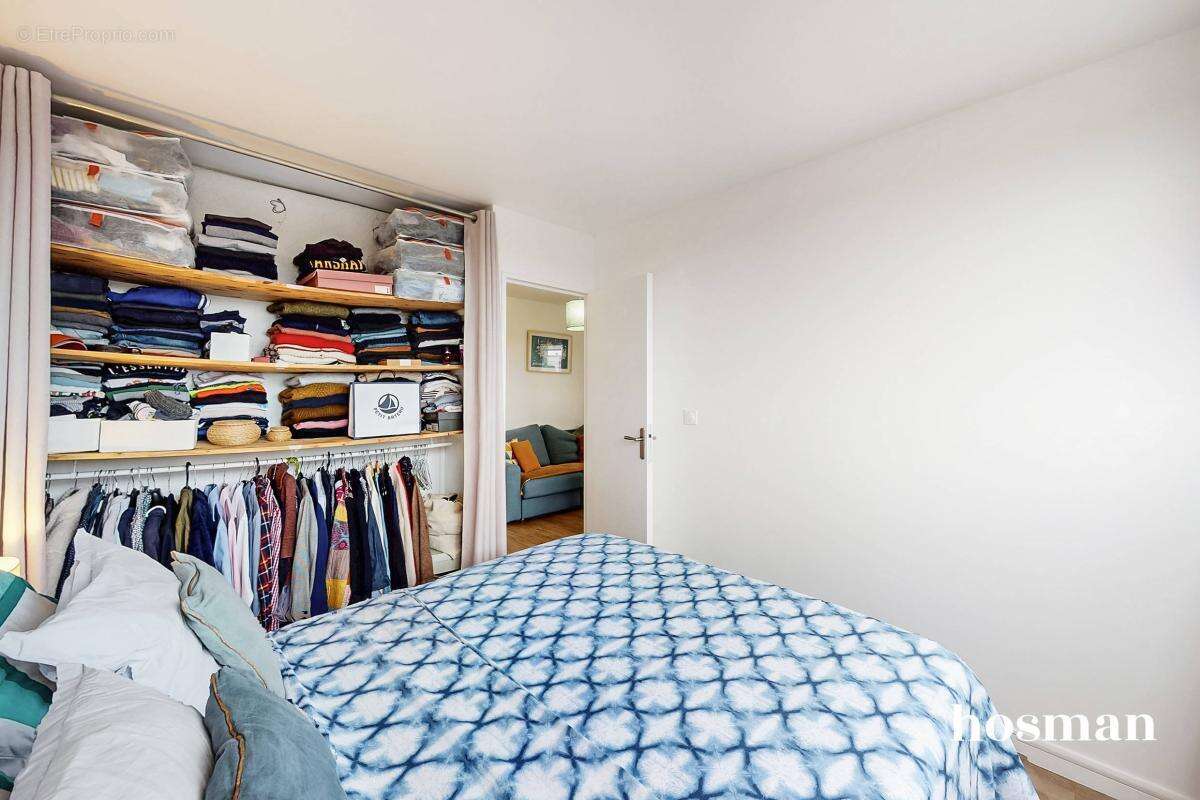 Appartement à CHATILLON