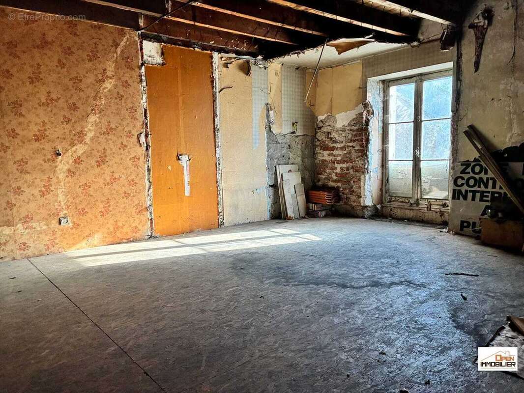 Appartement à VILLENEUVE-SUR-LOT