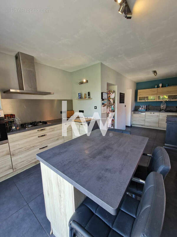 Maison 163 m² à Merville  - photo 6