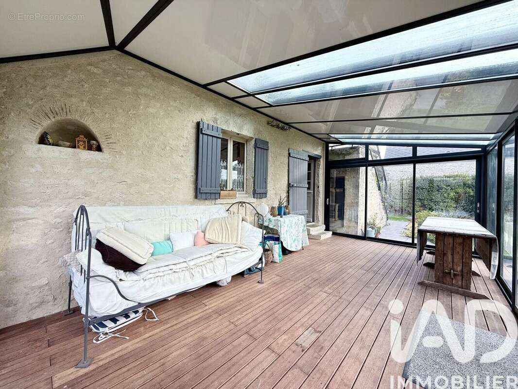 Photo 4 - Maison à GEMIGNY