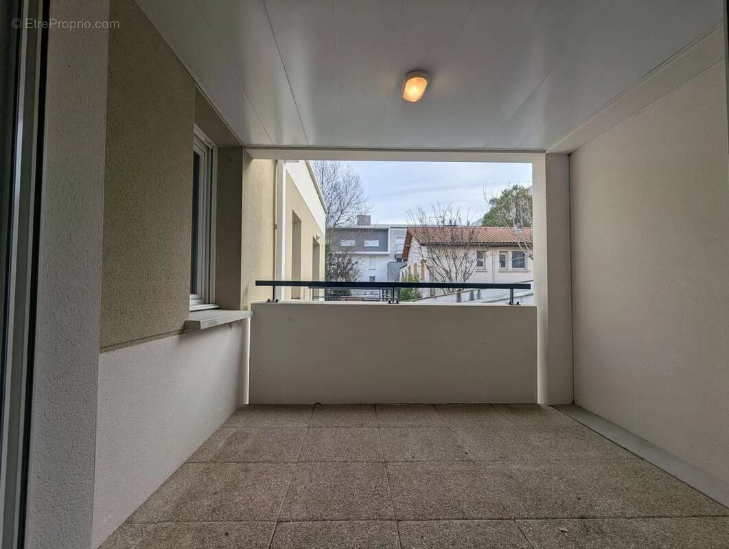 Appartement à CASTANET-TOLOSAN