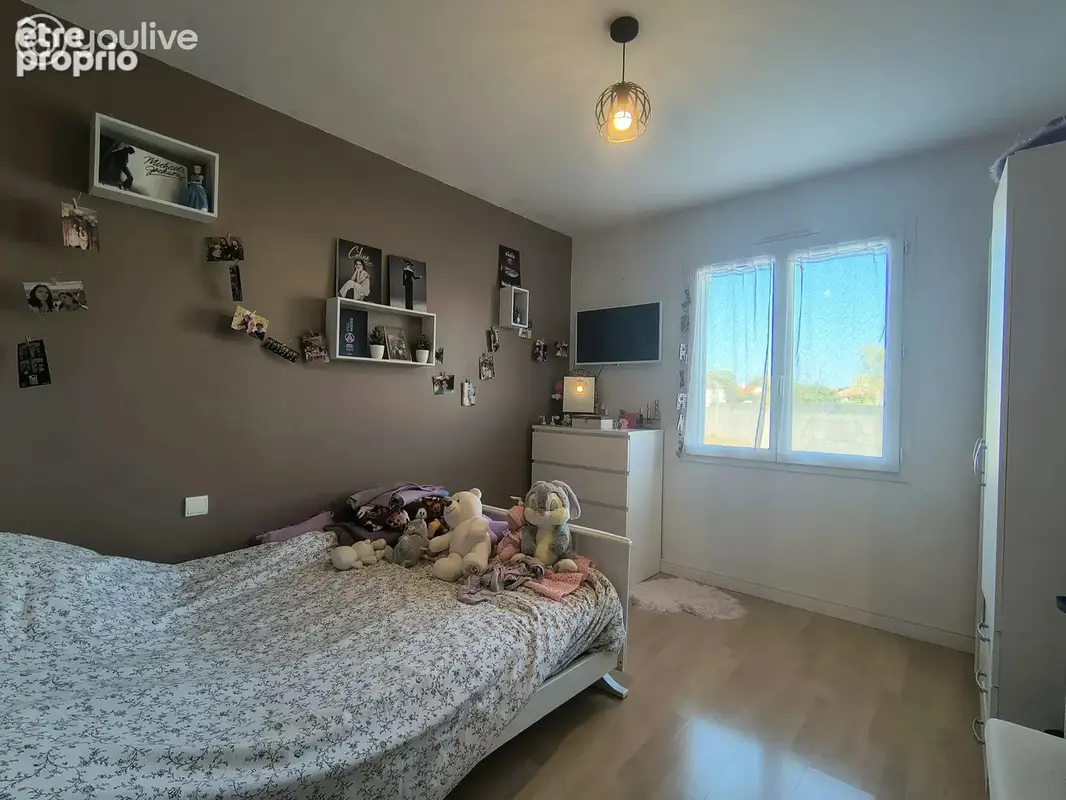 Maison familiale 128m2 La Garnache - photo 11