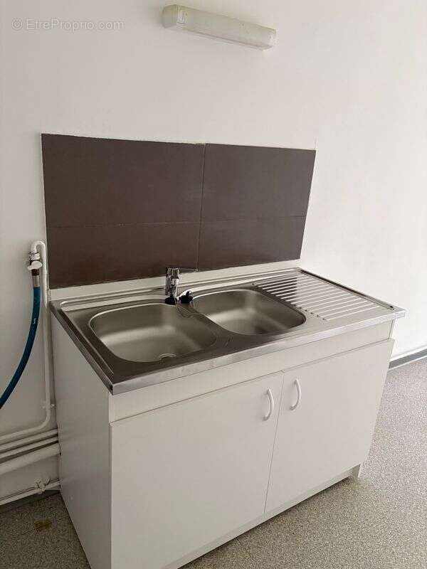 Appartement à VILLENEUVE-LES-MAGUELONE