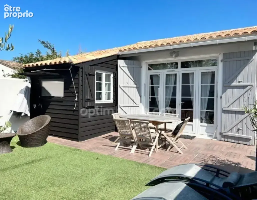 Exclusivité – rare sur le marché : ensemble immobilier de 2 maisons indépendantes avec spas et parking privatif - photo 3