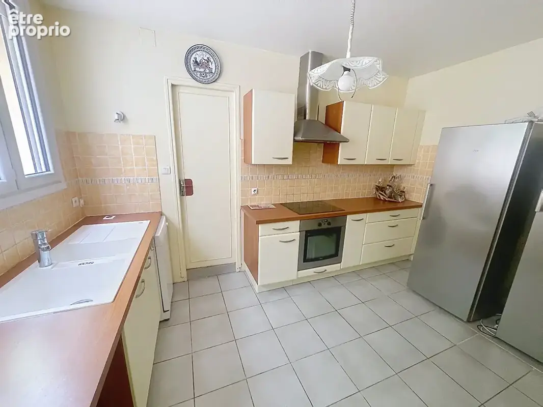 Maison Rochefort 115 m2 - photo 6