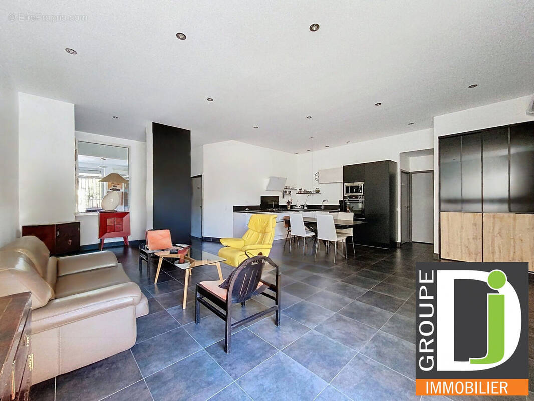Appartement à VALENCE