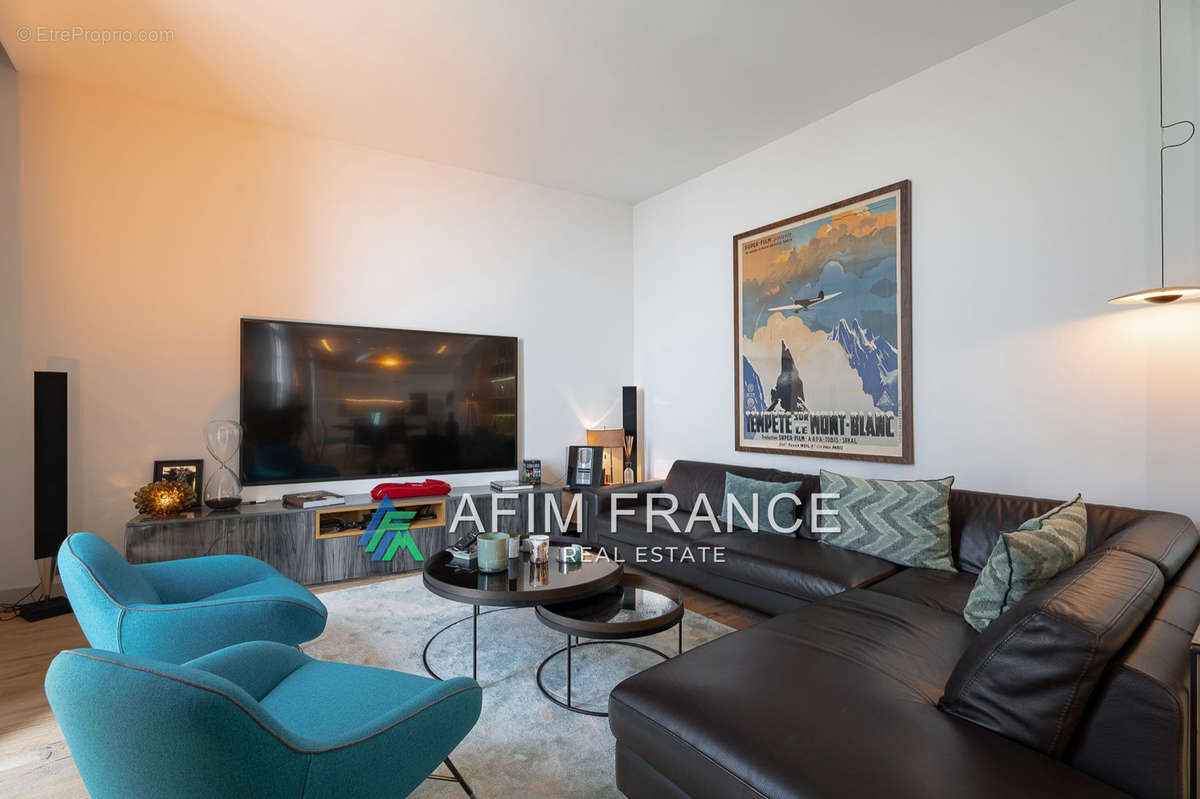 Maison à CAP-D&#039;AIL