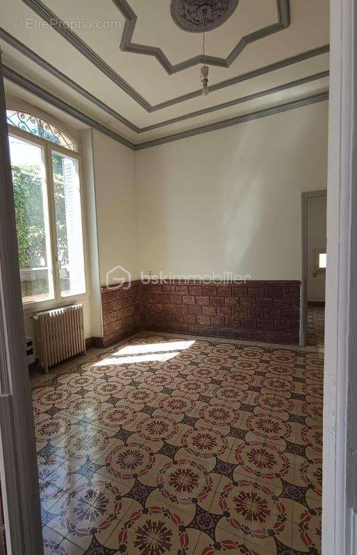 Maison Bourgeoise 140m2 plain pied à flanc de la colline Saint Jacques - photo 12