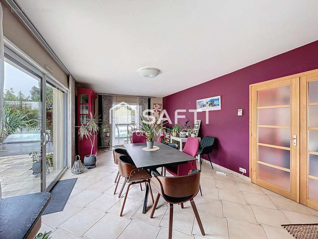 Photo 4 - Maison à VIGNEUX-DE-BRETAGNE