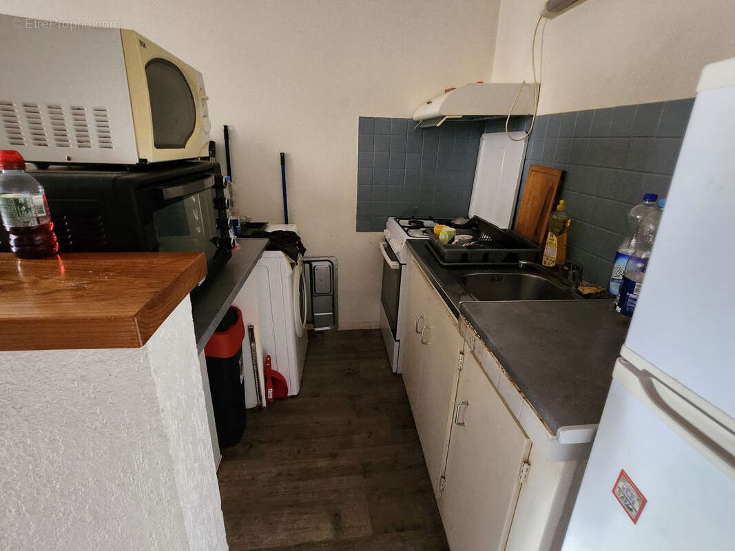 Appartement à VERGT