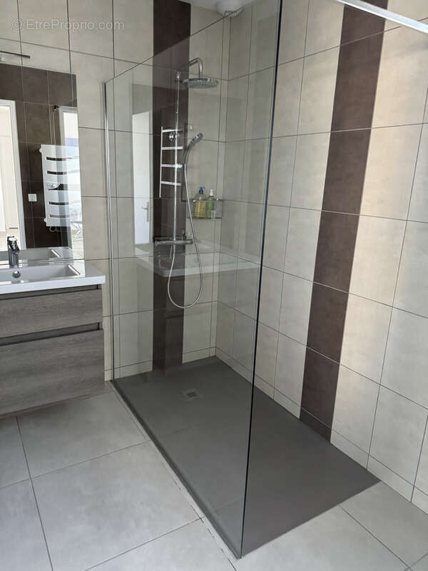 Maison à SAINT-ANDRE-DE-SANGONIS