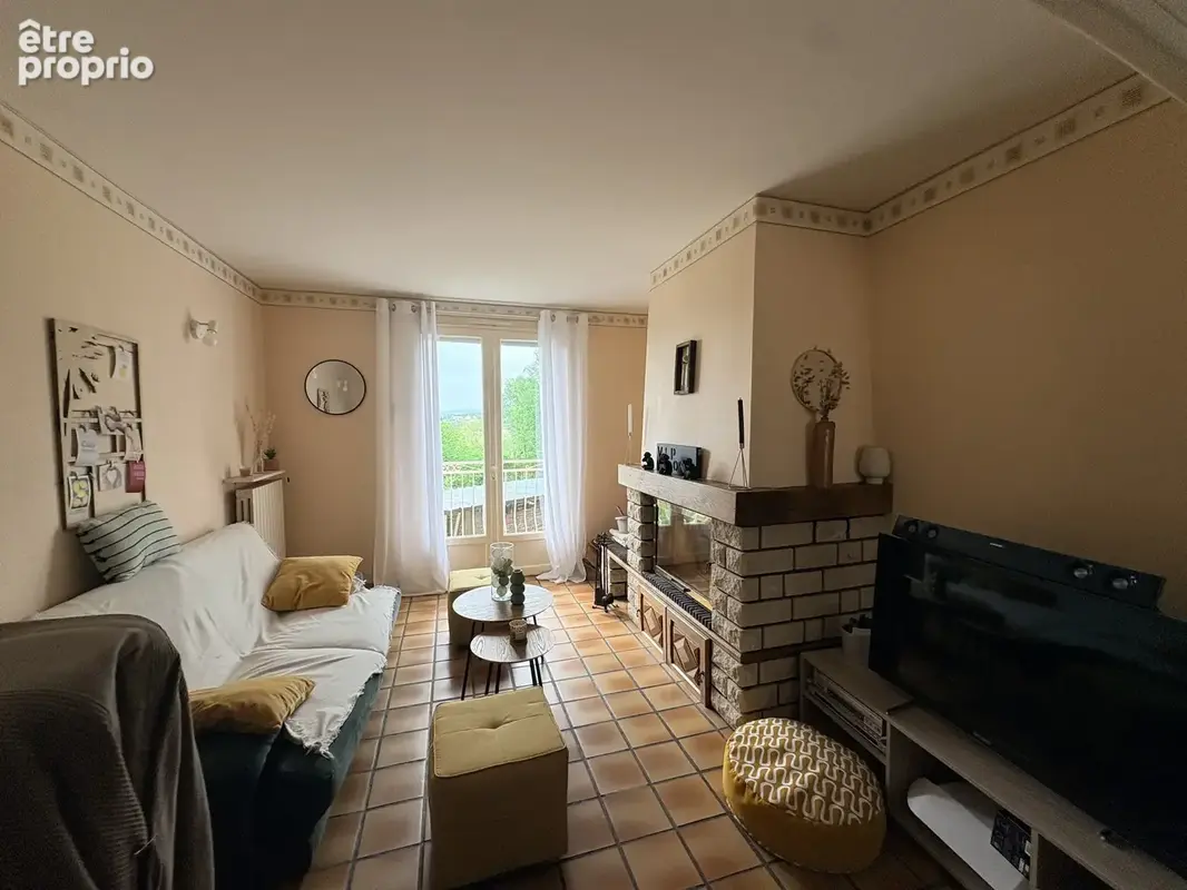 Photo Maison à Brive-La-Gaillarde au prix de 194 000€