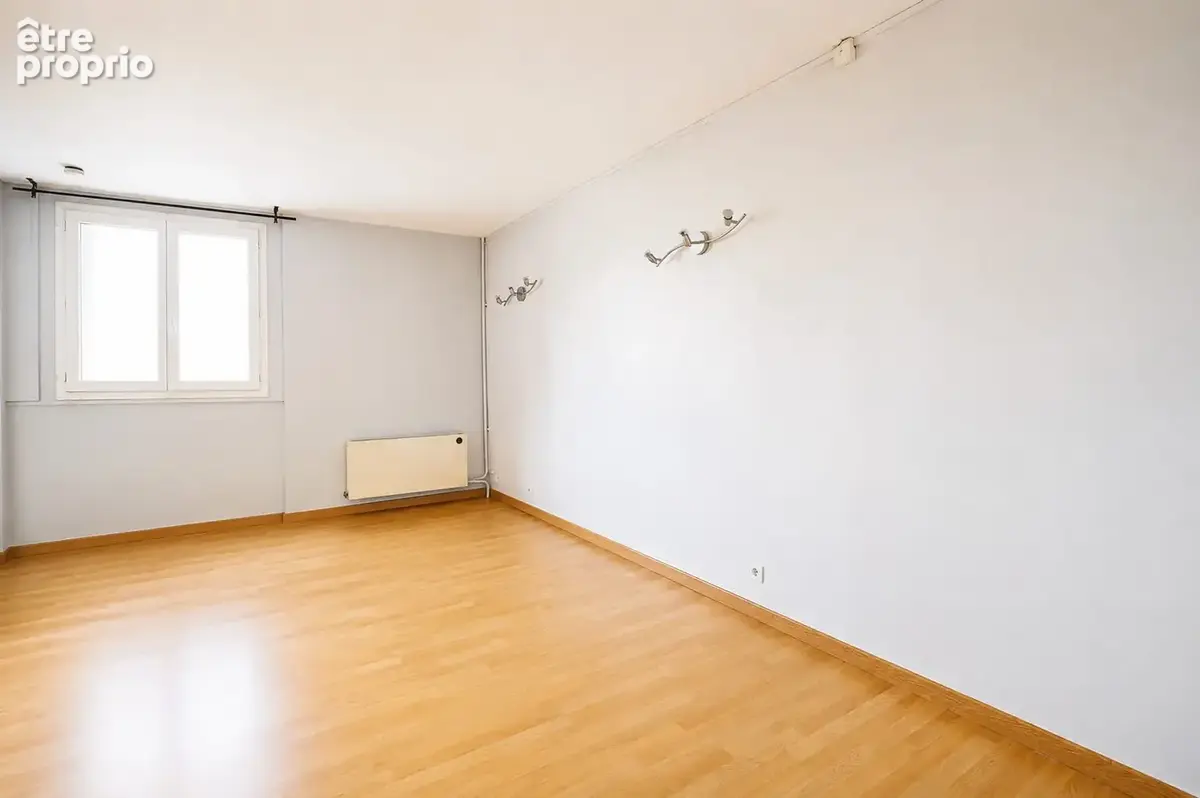 Appartement 37 m² à Montreuil  - photo 2