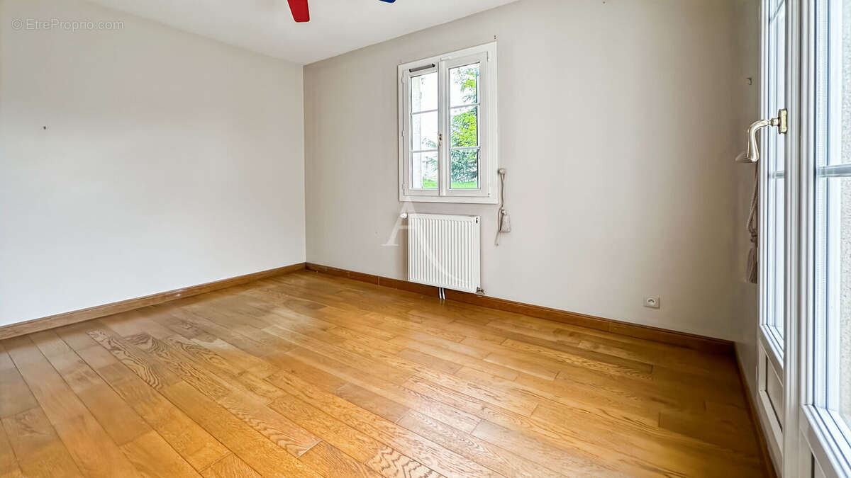 Maison à ABLEIGES