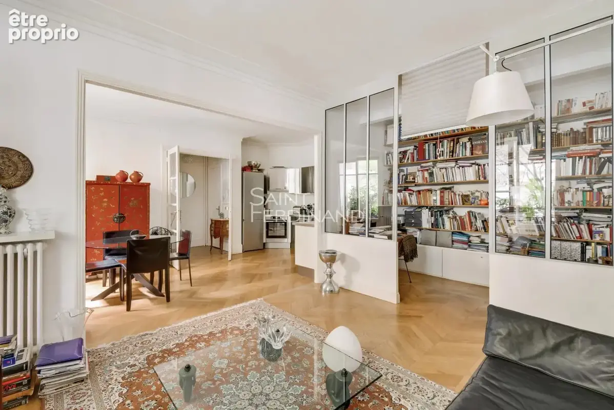 Appartement à PARIS-7E