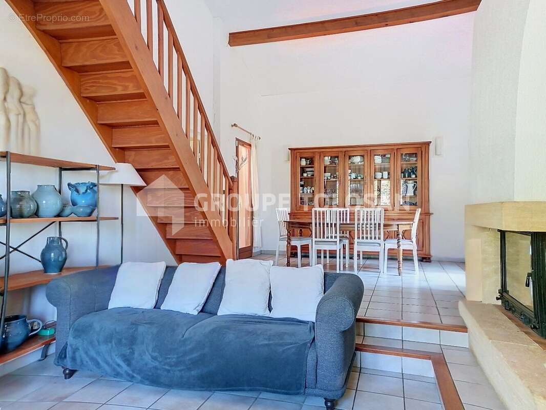 Maison 125 m² à Montrabe  - photo 5