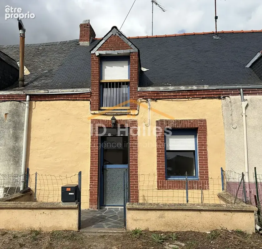 Maison à vendre à Renazé - photo 5
