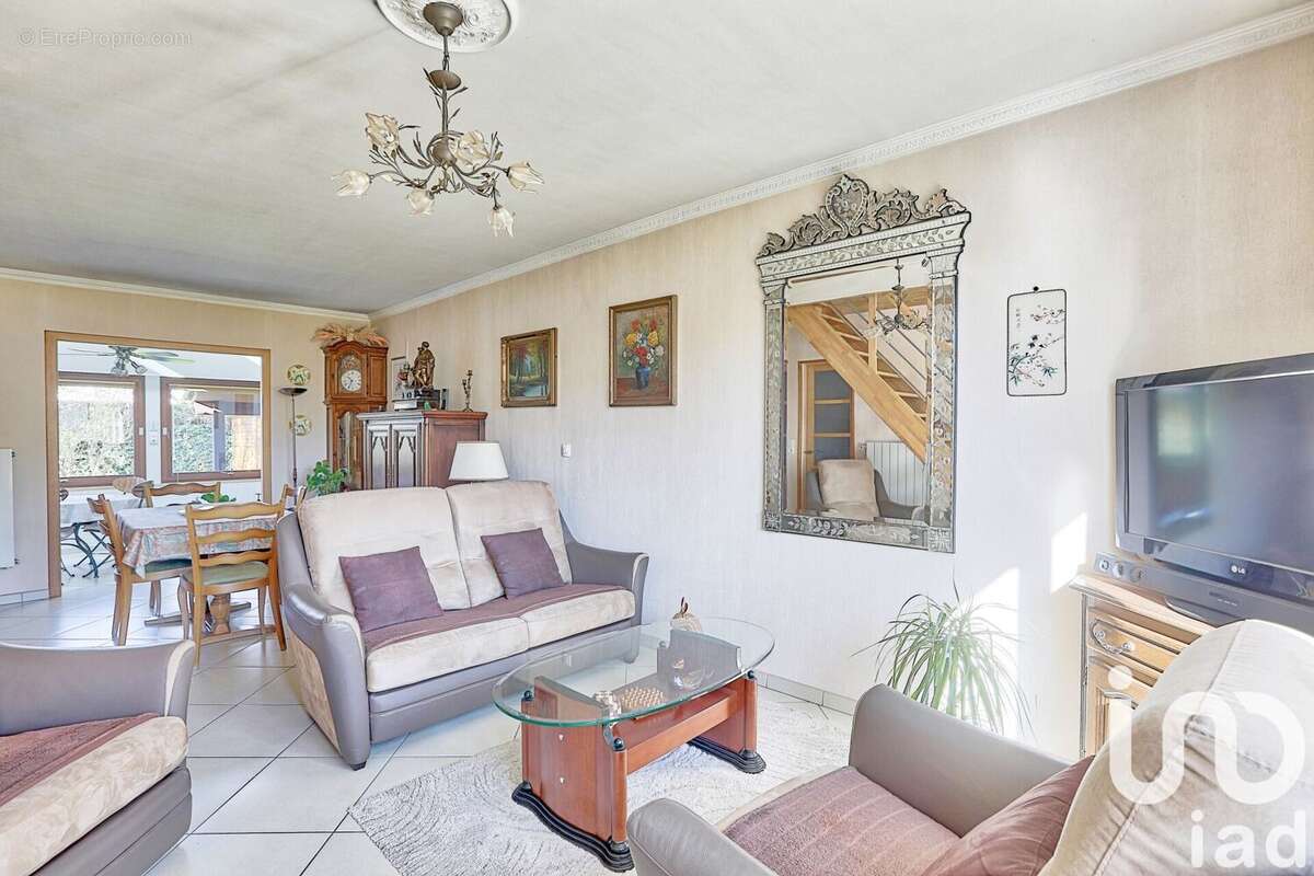 Photo 6 - Maison à BONDOUFLE