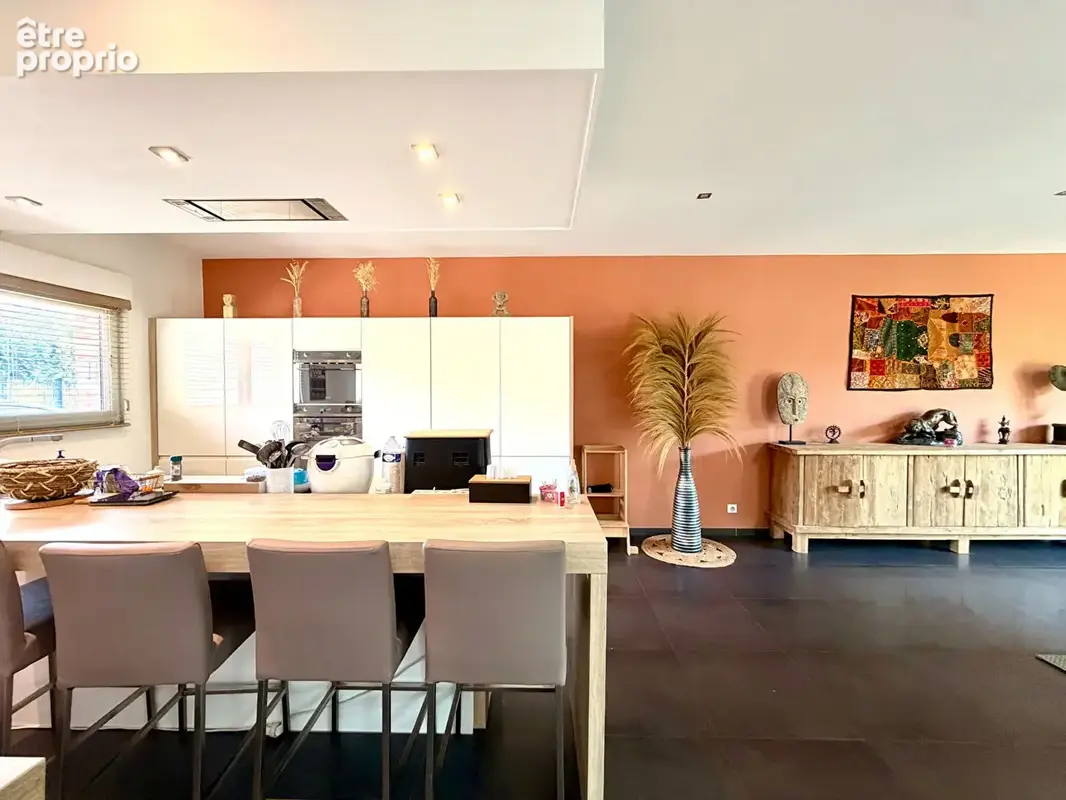 Maison Esprit Loft Avelin 180 m2 - photo 3
