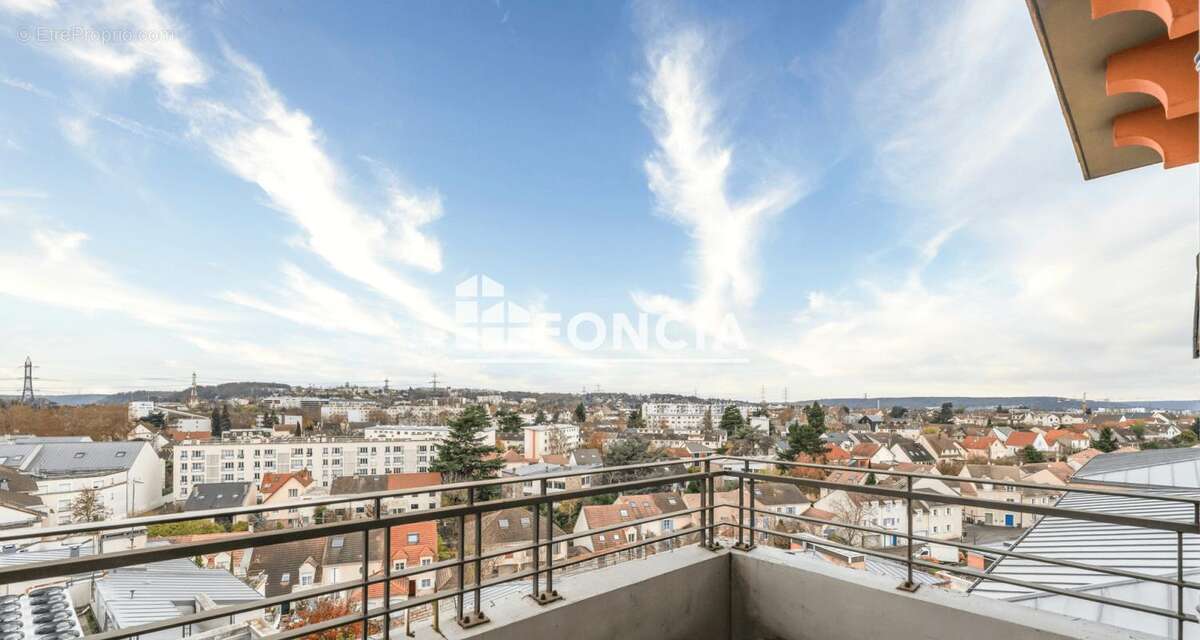 Appartement à MASSY