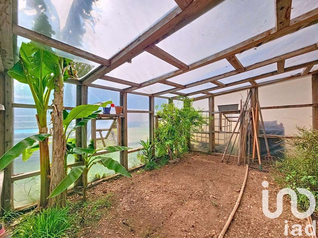 Photo 6 - Maison à SAINT-MARS-DE-COUTAIS