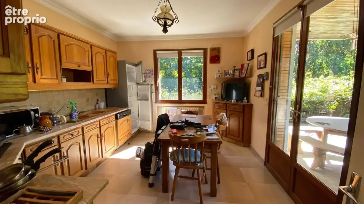 Maison de famille à Fontaines-Saint-Martin - photo 6