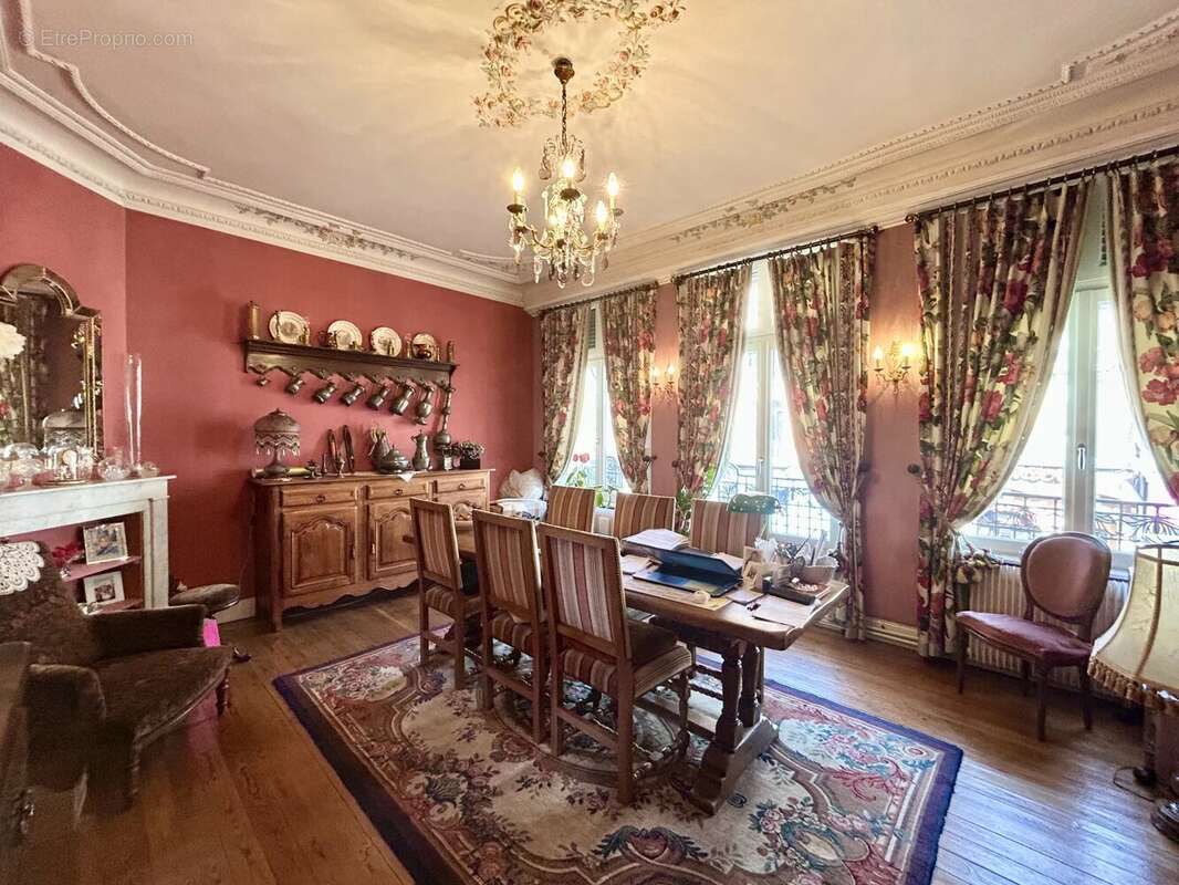 Appartement à CAMBRAI